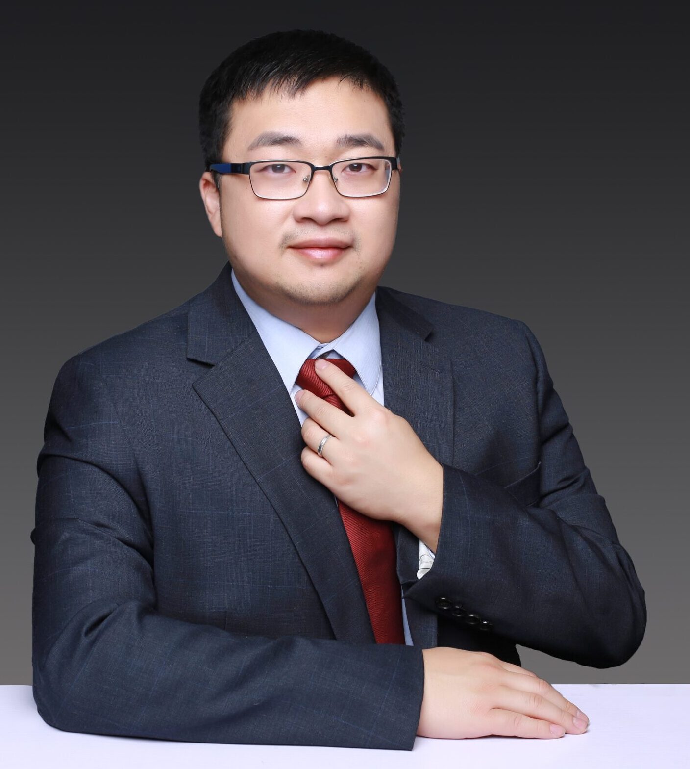 Dr. Liang Zhang ZhangLabTHU