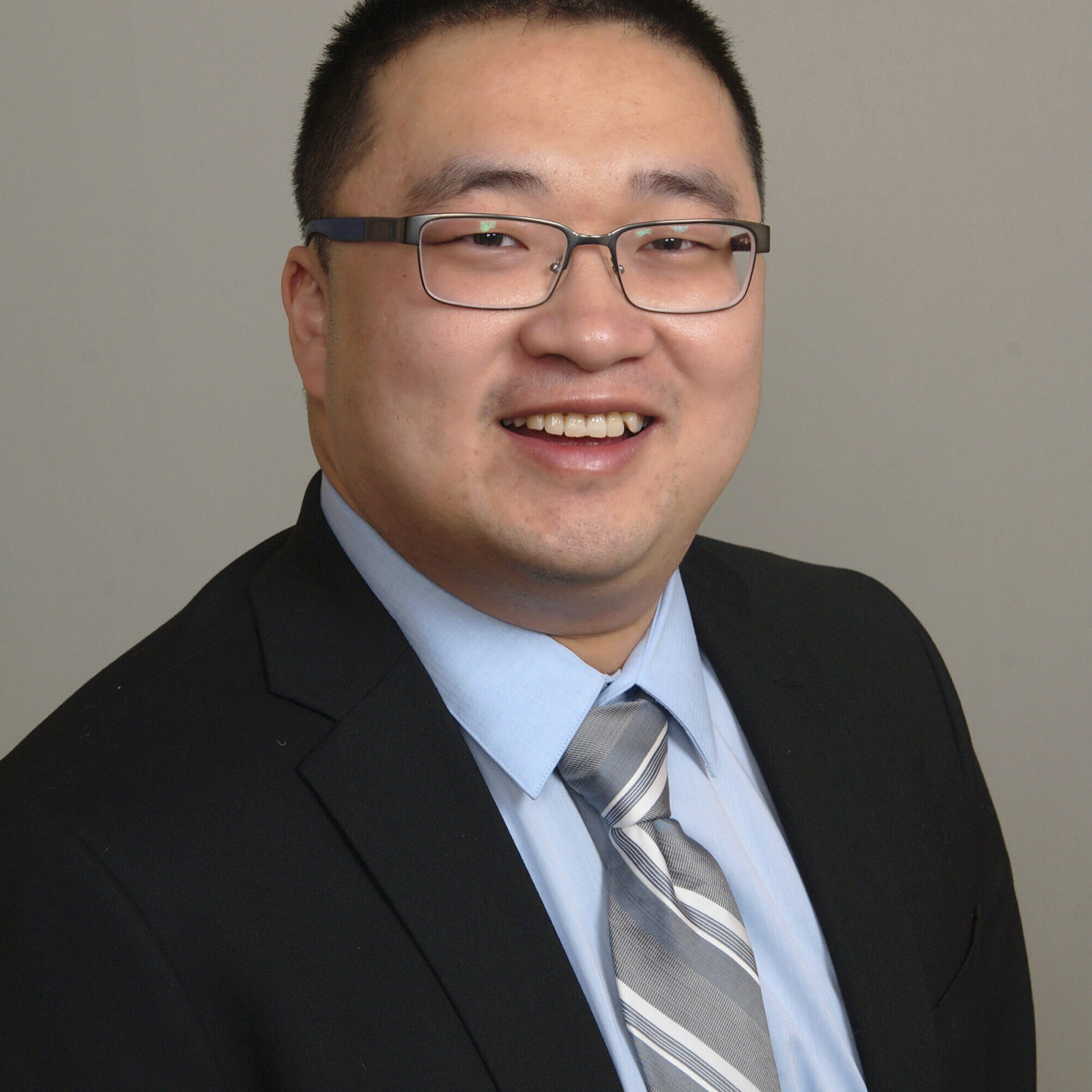 Dr. Liang Zhang
