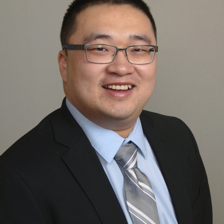Dr. Liang Zhang