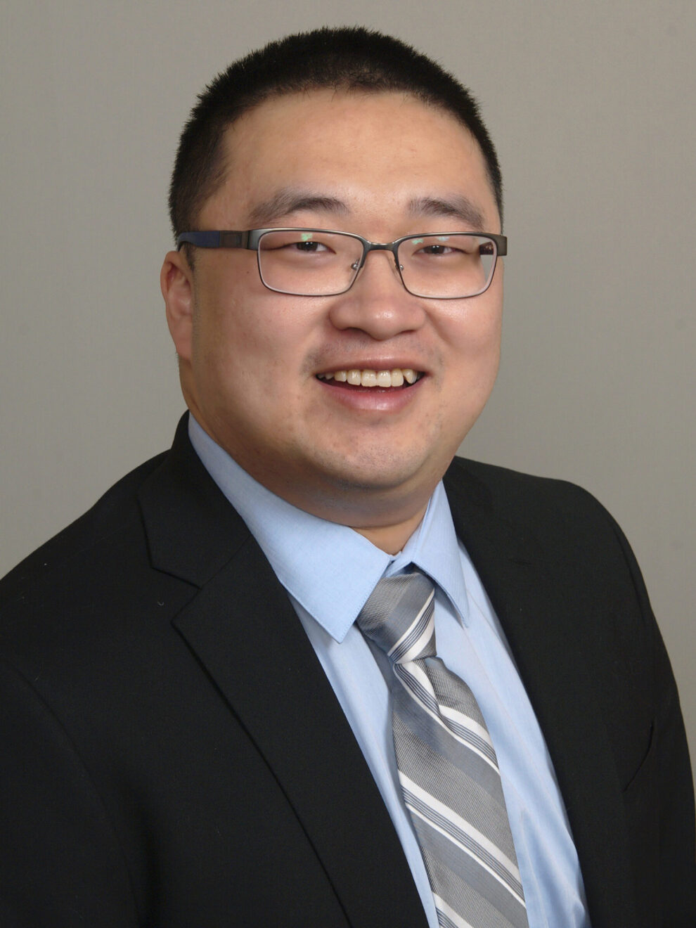 Dr. Liang Zhang