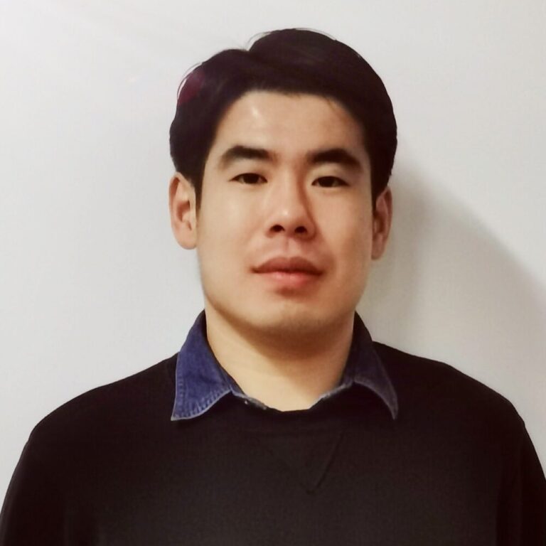 Shuwei Li