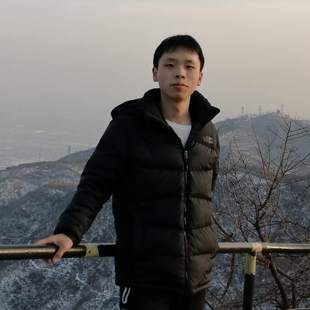 Xiangfu Niu