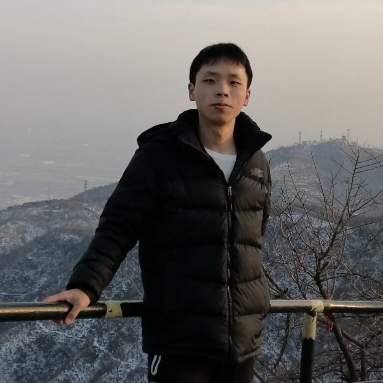 Xiangfu Niu