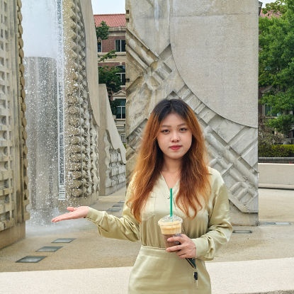 Yanxi Lyu